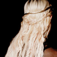 airbenderaangs:character aesthetics || éowyn“But no living man am I! You are looking upon a woman. E