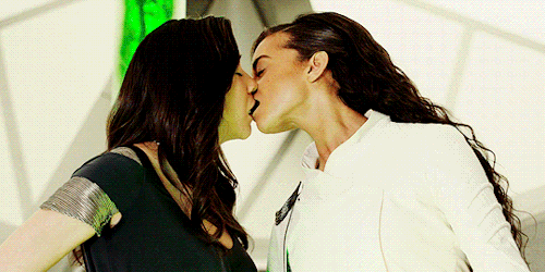 Killjoys