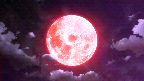 sam2119931:  Big Red Moon.