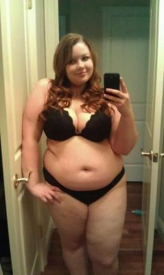 chunkybutfunkymonkies:  would you like some more plump and slutty pics? well then see http://chunkybutfunkymonkies.tumblr.com/