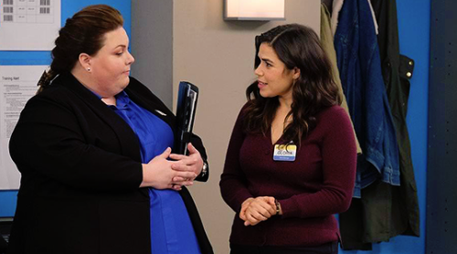 cloud9daily: Stills from 4.20 of Superstore