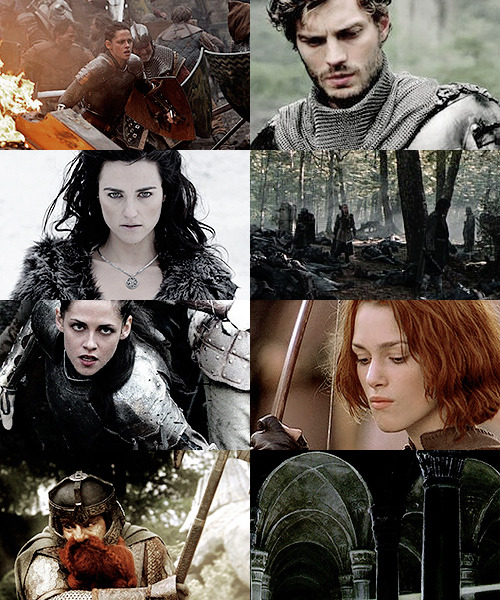 cassandrapntaghasts:video games as movies (1/?):       →dragon age origins