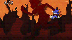 holyangemon:I’ll become a happy butterfly, and ride on the glittering windLightly,
