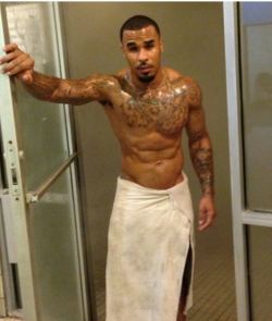 Myalexis12Posts:  Hottestmenontheplanet:  And When God Said Let There Be Man Who