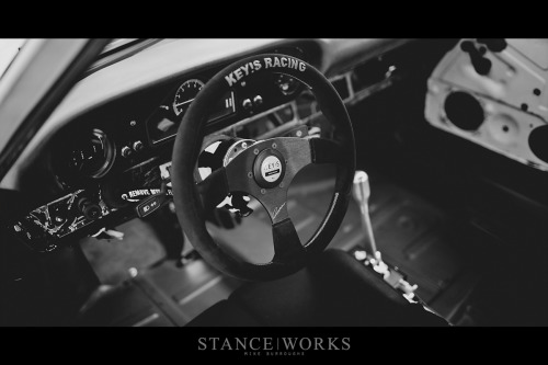 the80sareforever:  Some of my photos from the latest StanceWorks Feature - “That 911” - Amir Bentatou’s 1976 Porsche 911S