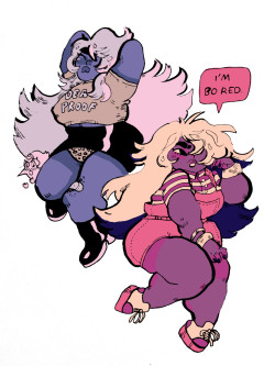 pibmo:  my other su palette requests :3c