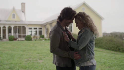 miscellaneous-stuf:Wished they would have more scenes together this last season and even in this las