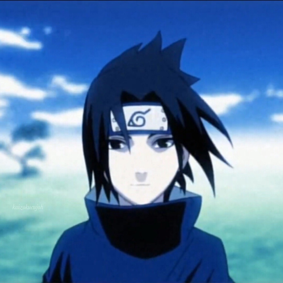 Uchiha Sasuke, Wiki