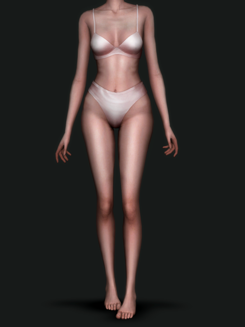 pirumxsim:Skin 01 FemaleOverlay type only- Found in Skin Detail > Forehead- 5 swatches in total- 