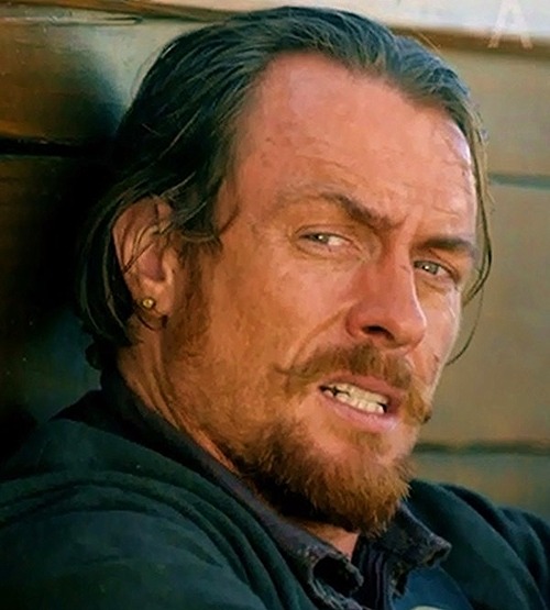 Toby Stephens Doctor Who Rumored Cut As Part Of 'Marvel-Style