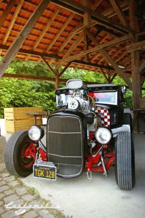 morbidrodz:  Follow for more Hot Rods and Kustoms