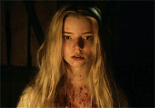 andthwip:Anya Taylor Joy as “Thomasin” in The Witch (2015) dir. Robert Eggers