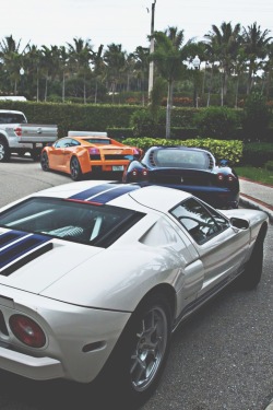 visualechoess:  Combo - by: Exotic Car Life 