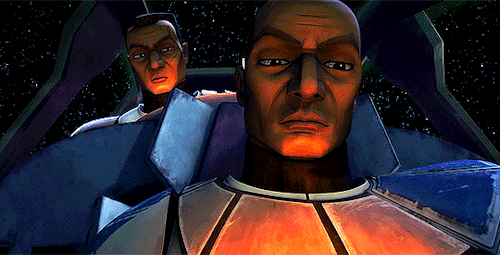 CAPTAIN REX | First Appearance Of Each Season In Star Wars: The Clone Wars (2008-2020)