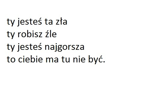 alone >>>> people