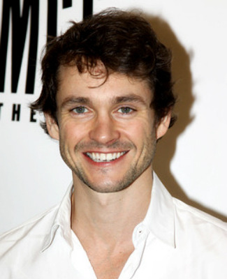 klngblake-deactivated20180530:  Attractive men with curls 4/20 ~ Hugh Dancy 