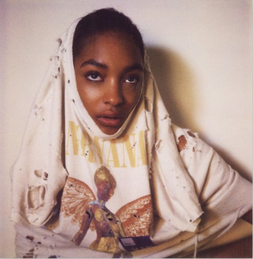 dar-a:jourdan dunn by paul rowland!