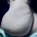 mediaudi:You wouldn’t believe how close I was to forgetting to cover the nips 😳Eat me up baby 👅😜