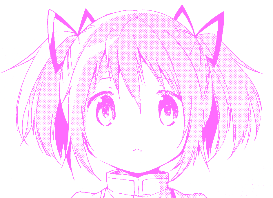 Everything Anime Here!