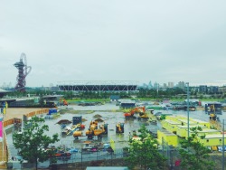 wangdexing:  Stadium   By 王德兴  [Vscocam]