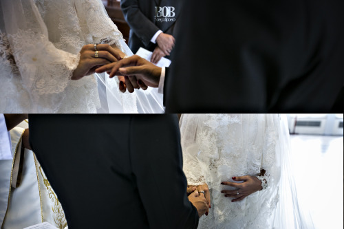 Holy Matrimony of Albert &amp; Livia Wedding Photography © 2014 Bob Soerjodipoero 