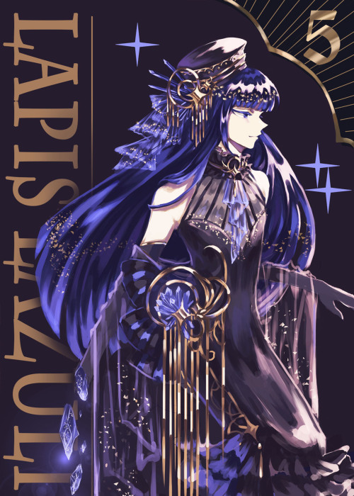 Credits To Snow From Pixiv. (14855379)