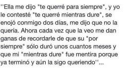 ania-castro:  yo—te—cielo:  Cámbiale todo a el y esto es mi ex. Totalmente. Pendejo. Cabrón estúpido.