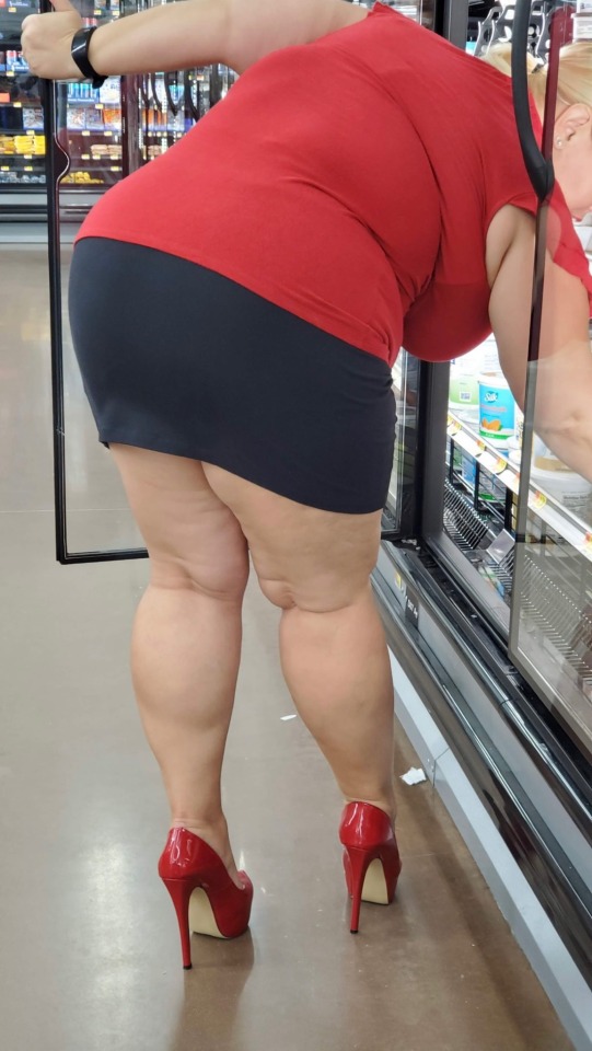 Thick Leg Women Tumblr