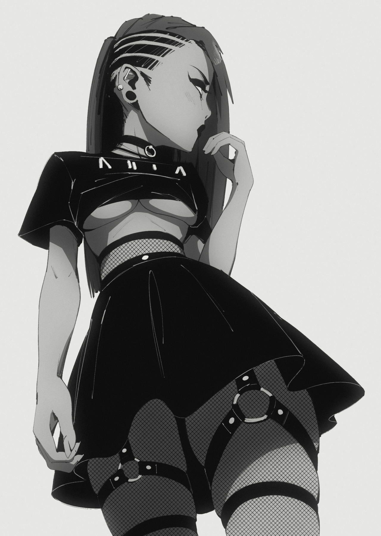 NMDA Mod — flou-art: daily Twitter | Instagram |...