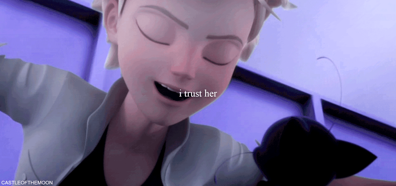 castleofthemoon:  my two favorite scenes♡ 