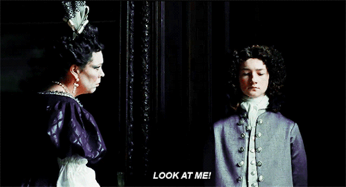 carolsparklefists:What do you think you look like?… A badger