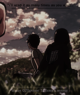 ackermanss:  Attack On Titan Week|| Day 03:Moments(*delayed*)   Option B: Favourite