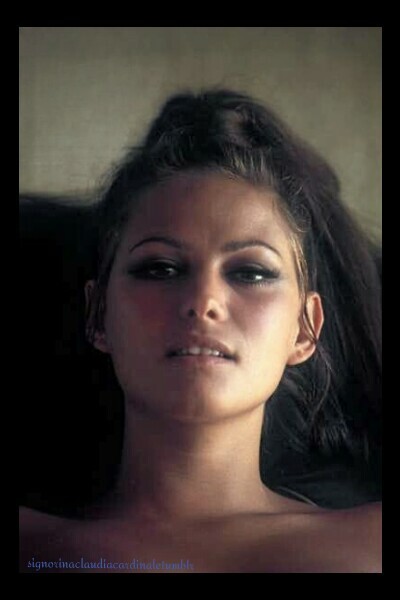 ▪ Beautiful close-up photographs of Claudia Cardinale in the summer of 1966.
📷 Photo by Orlando Suero.