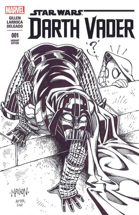 Comics, Webcomics, and other such