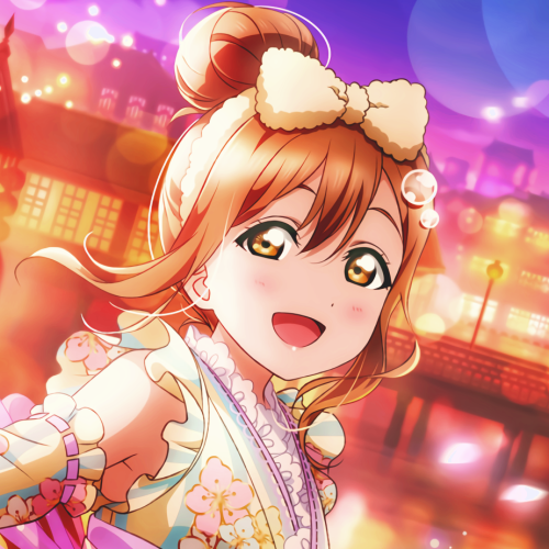 New URs so pretty!! <3 Kanata’s my favourite i think :)