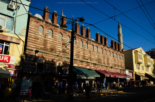 Istanbul, Turkey #3photo by Kirienko Roman (romanophoto.tumblr.com)