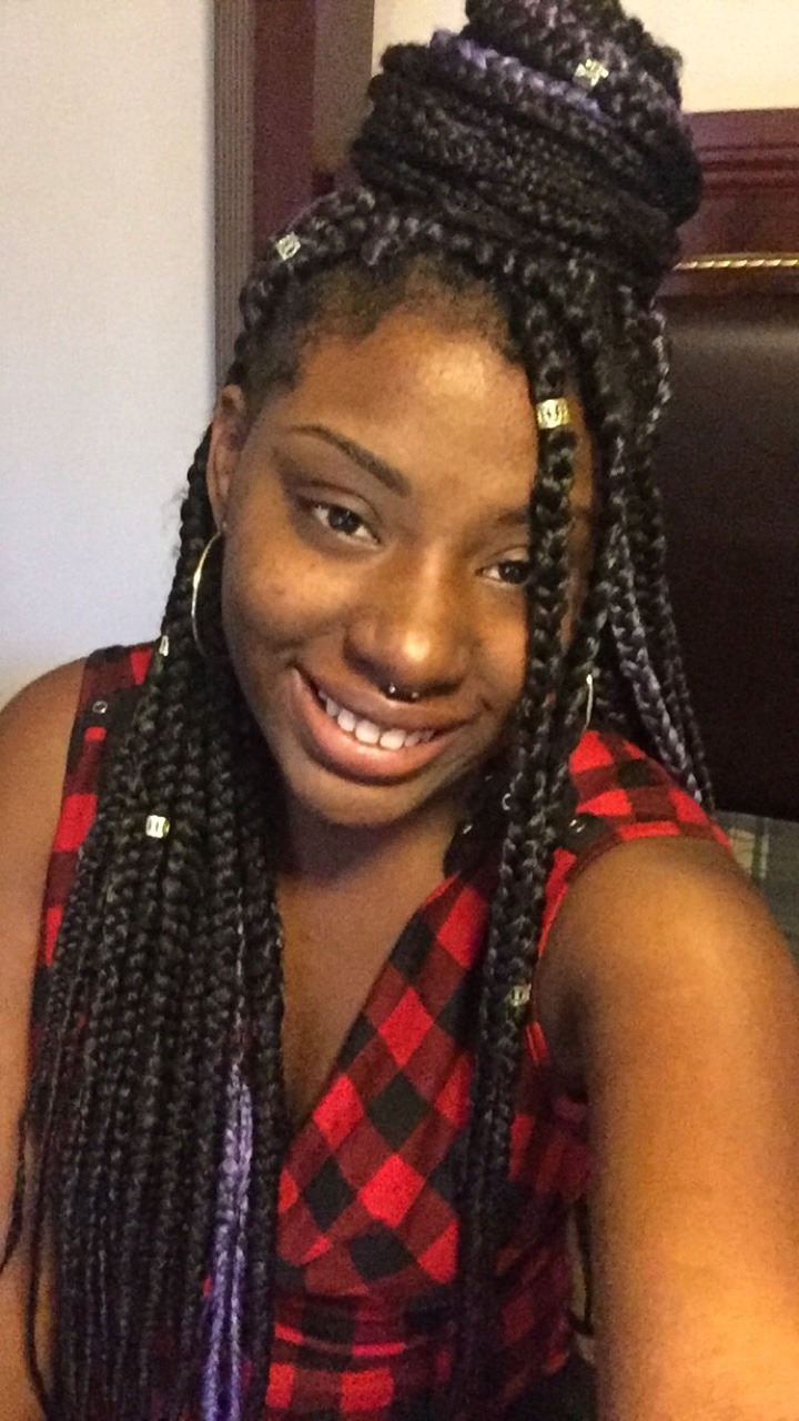 kimreesesdaughter:  almostdopetragedy:  almostdopetragedy:  Pics of me with little