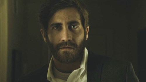 clotjlde: Jake Gyllenhaal + Denis Villeneuve= best final scene ever!!!!!!!!!