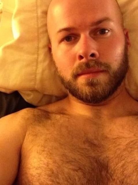 YummyHairyDudes