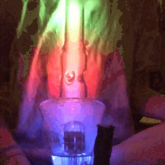 psychedelic-freak-out:When boredom hits…