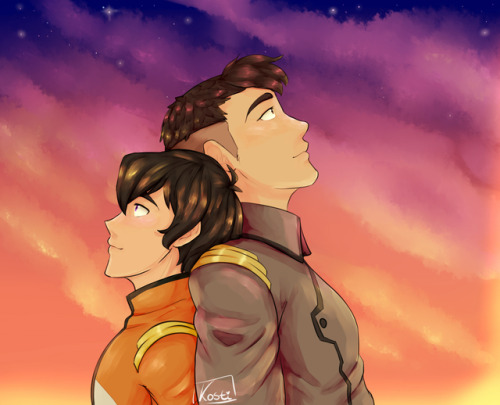 kostirelcannew:i forgot to publish this Sheith draw separated from the gif!! QAQ