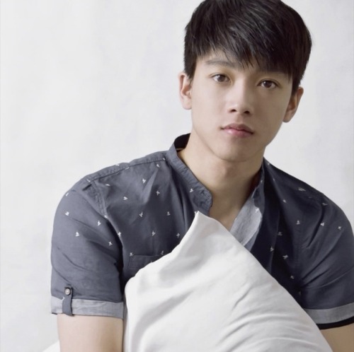 grumpythegaycat: Chris Khoa photo collection 5 Please follow me for more eye candies @grumpythegayca