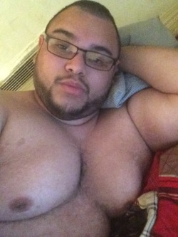 buki-monster:  I guess a few shirtless selfies