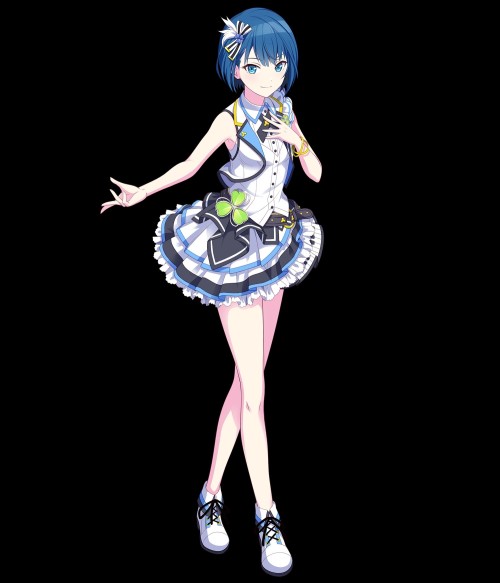 Is She Aroace?