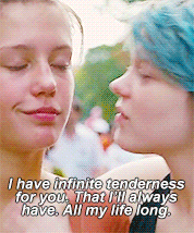 lgbtcinema:  LGBT Cinema + Iconic Lines