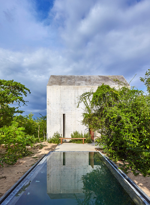 therealbohemian: Casa Tiny, Puerto Escondido