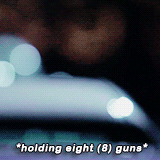 Emily Prentiss: A Short And Incomplete Summary