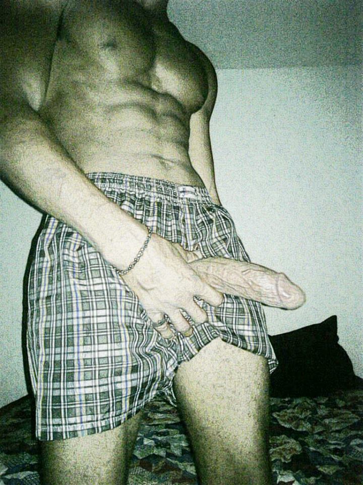 exposingniggas13:  I dont know if its the grill, the muscles, or the dick bt i would