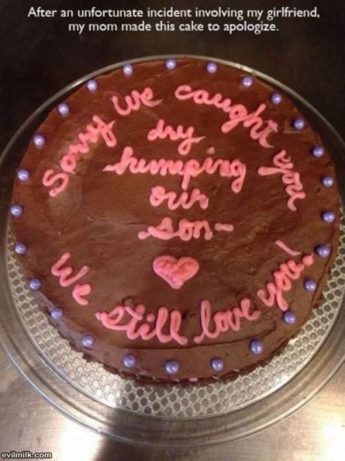 lol  Fuckin’ wish I had parents like this…