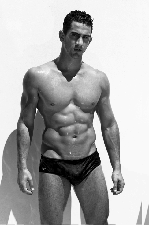 speedoboyny: Posted by Mike